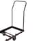 National Public Seating Folding Chair Dolly For Vertical Storage, 35 Chair Capacity DY-35 - alternate 3
